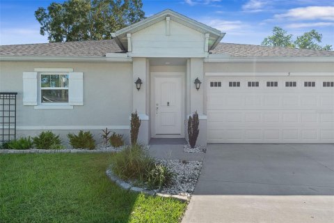 Villa ou maison à vendre à Palm Coast, Floride: 4 chambres, 153.57 m2 № 2420078 - photo 2