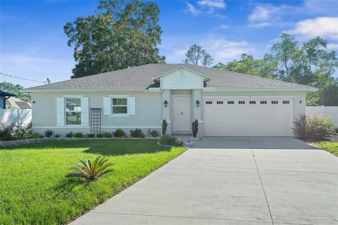 Villa ou maison à Palm Coast, Floride 4 chambres, 153.57 m2 № 2420078