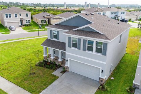 Villa ou maison à louer à Wesley Chapel, Floride: 4 chambres, 256.04 m2 № 1865886 - photo 6