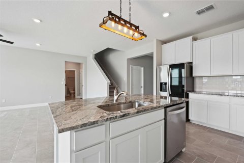 Villa ou maison à louer à Wesley Chapel, Floride: 4 chambres, 256.04 m2 № 1865886 - photo 14