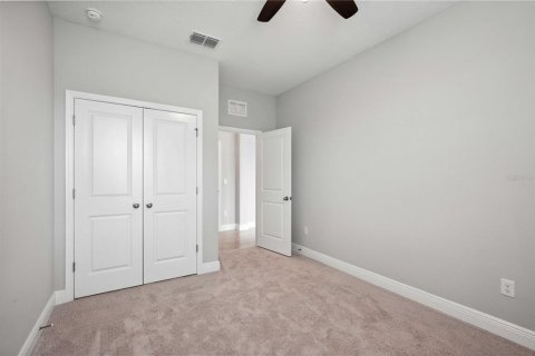 Villa ou maison à louer à Wesley Chapel, Floride: 4 chambres, 256.04 m2 № 1865886 - photo 23