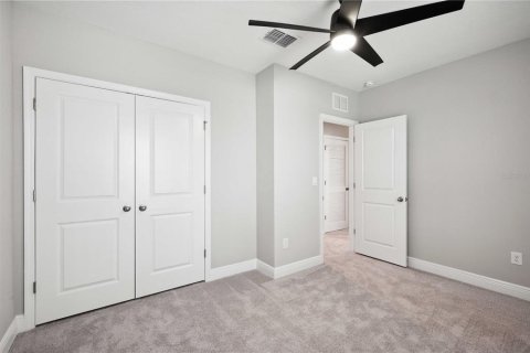 Villa ou maison à louer à Wesley Chapel, Floride: 4 chambres, 256.04 m2 № 1865886 - photo 28