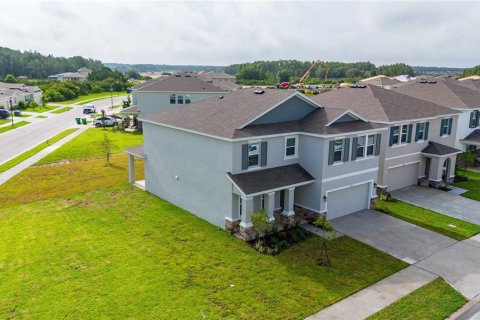Villa ou maison à louer à Wesley Chapel, Floride: 4 chambres, 256.04 m2 № 1865886 - photo 4