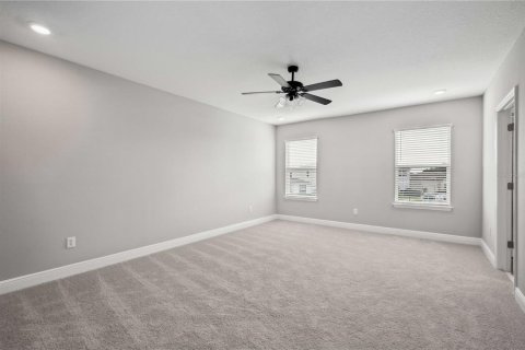 Villa ou maison à louer à Wesley Chapel, Floride: 4 chambres, 256.04 m2 № 1865886 - photo 29