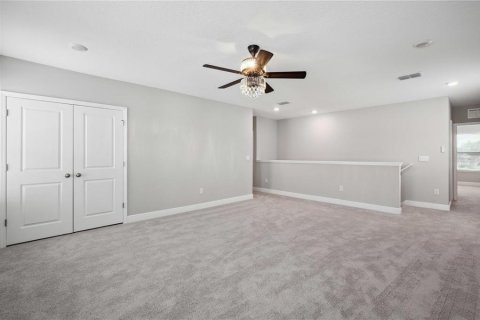 Villa ou maison à louer à Wesley Chapel, Floride: 4 chambres, 256.04 m2 № 1865886 - photo 25