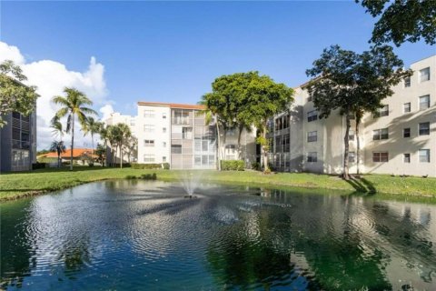 Condo à North Lauderdale, Floride, 2 chambres  № 2084568
