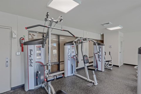 Купить кондоминиум в Делрей-Бич, Флорида 6 комнат, 86.4м2, № 2147245 - фото 30