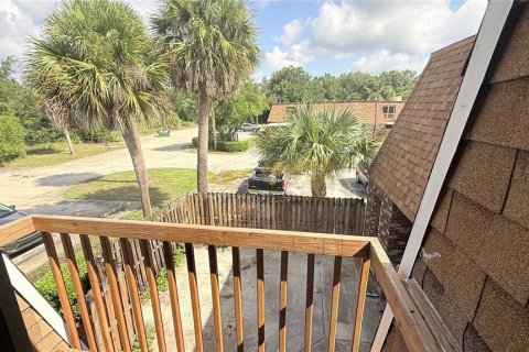 Touwnhouse à vendre à Sanford, Floride: 2 chambres, 146.79 m2 № 1849995 - photo 29