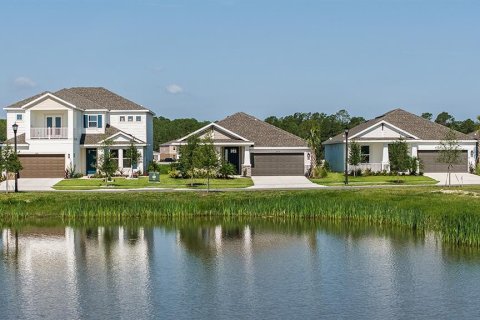 Villa ou maison à vendre à Kissimmee, Floride: 4 chambres, 204.11 m2 № 2414917 - photo 19