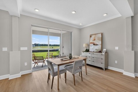Villa ou maison à vendre à Kissimmee, Floride: 4 chambres, 204.11 m2 № 2414917 - photo 8