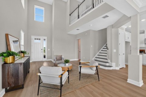 Villa ou maison à vendre à Kissimmee, Floride: 4 chambres, 204.11 m2 № 2414917 - photo 9