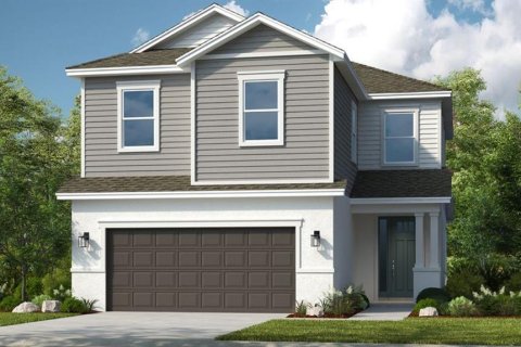 Villa ou maison à Kissimmee, Floride 4 chambres, 204.11 m2 № 2414917