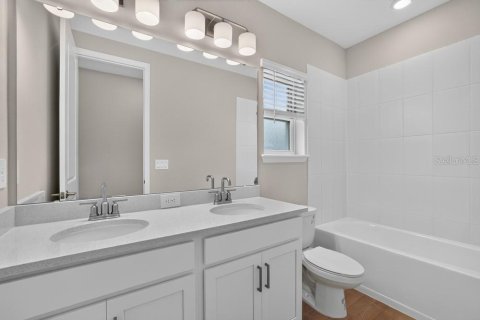 Villa ou maison à vendre à Kissimmee, Floride: 4 chambres, 204.11 m2 № 2414917 - photo 14