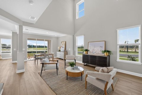 Villa ou maison à vendre à Kissimmee, Floride: 4 chambres, 204.11 m2 № 2414917 - photo 3