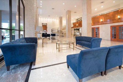 Condominio en venta en Miami Beach, Florida, 1 dormitorio, 89.19 m2 № 1993648 - foto 24