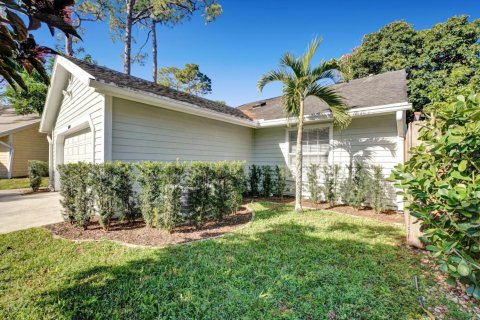 Casa en alquiler en Wellington, Florida, 3 dormitorios, 159.42 m2 № 1096489 - foto 1