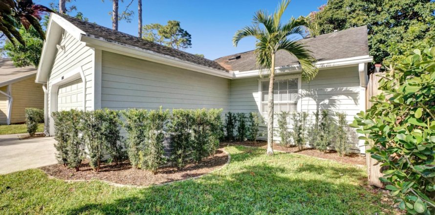 Casa en Wellington, Florida 3 dormitorios, 159.42 m2 № 1096489
