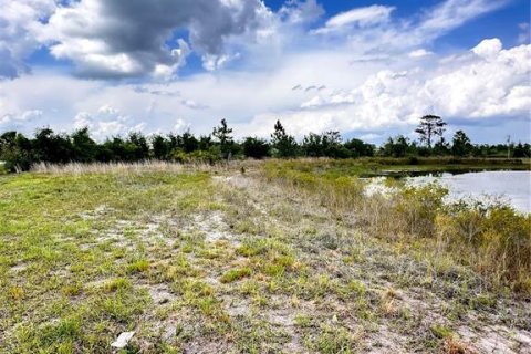 Купить земельный участок в Индиан Лейк Эстейтс, Флорида № 1736629 - фото 4