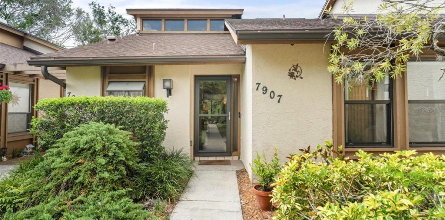 Condominio en Bradenton, Florida, 2 dormitorios № 1666808