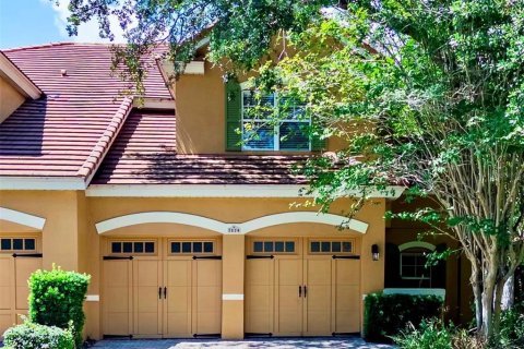 Townhouse in Orlando, Florida 3 bedrooms, 231.23 sq.m. № 2201938