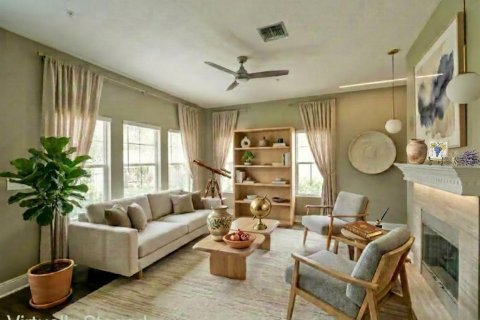 Adosado en venta en Orlando, Florida, 3 dormitorios, 231.23 m2 № 2201938 - foto 3