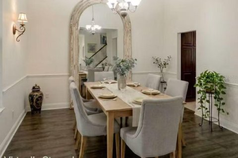 Adosado en venta en Orlando, Florida, 3 dormitorios, 231.23 m2 № 2201938 - foto 5