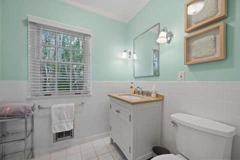 House in Palm Beach, Florida 5 bedrooms, 345.69 sq.m. № 2087773 - photo 27