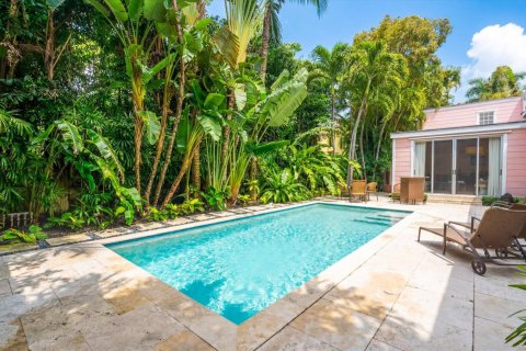 House in Palm Beach, Florida 5 bedrooms, 345.69 sq.m. № 2087773 - photo 30