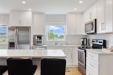 Condominio en venta en Delray Beach, Florida, 2 dormitorios, 81.75 m2 № 2056088 - foto 12