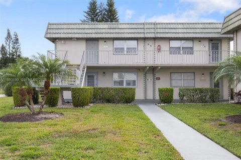 Condominio en venta en Delray Beach, Florida, 2 dormitorios, 81.75 m2 № 2056088 - foto 1