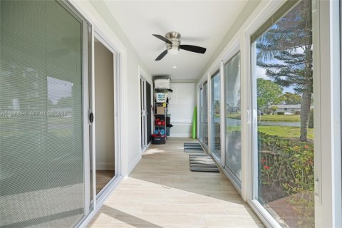Condominio en venta en Delray Beach, Florida, 2 dormitorios, 81.75 m2 № 2056088 - foto 26
