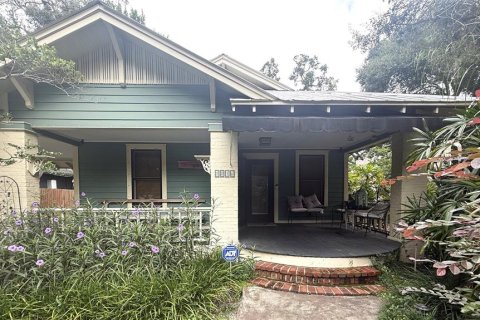 Villa ou maison à Tampa, Floride 2 chambres, 137.12 m2 № 2385652