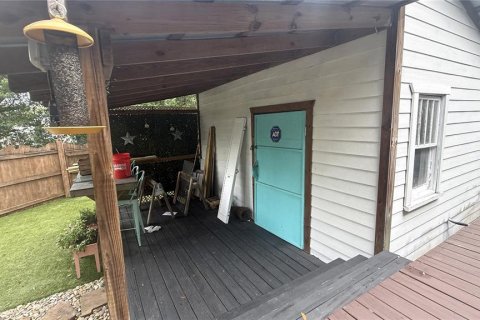 Villa ou maison à louer à Tampa, Floride: 2 chambres, 137.12 m2 № 2385652 - photo 29