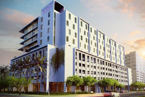 Propiedad comercial en venta en Aventura, Florida № 1859564 - foto 5