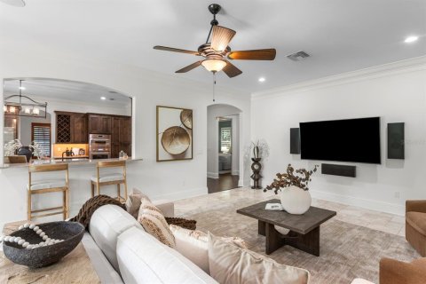 House in Tampa, Florida 4 bedrooms, 408.31 sq.m. № 2280333 - photo 6