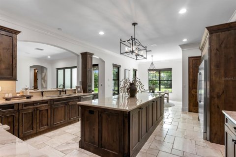 House in Tampa, Florida 4 bedrooms, 408.31 sq.m. № 2280333 - photo 8