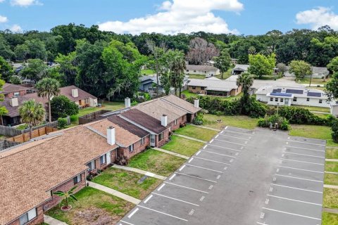 Townhouse in Daytona Beach, Florida 2 bedrooms, 85.56 sq.m. № 2100286 - photo 29