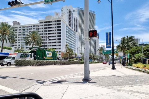 Copropriété à vendre à Sunny Isles Beach, Floride: 39.02 m2 № 1929351 - photo 2