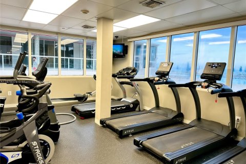 Copropriété à vendre à Sunny Isles Beach, Floride: 39.02 m2 № 1929351 - photo 10