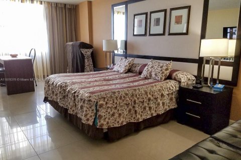 Copropriété à vendre à Sunny Isles Beach, Floride: 39.02 m2 № 1929351 - photo 18