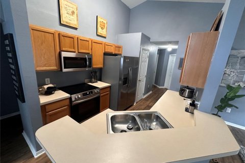 House in Haines City, Florida 4 bedrooms, 143.63 sq.m. № 1525316 - photo 21