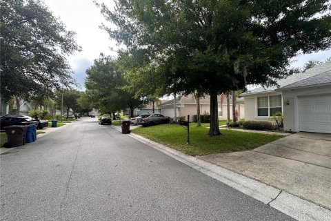 House in Haines City, Florida 4 bedrooms, 143.63 sq.m. № 1525316 - photo 27