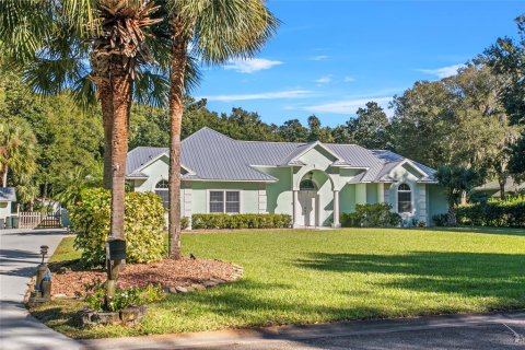 Casa en venta en Flagler Beach, Florida, 4 dormitorios, 331.48 m2 № 1733957 - foto 3