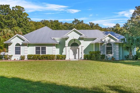 Casa en venta en Flagler Beach, Florida, 4 dormitorios, 331.48 m2 № 1733957 - foto 1