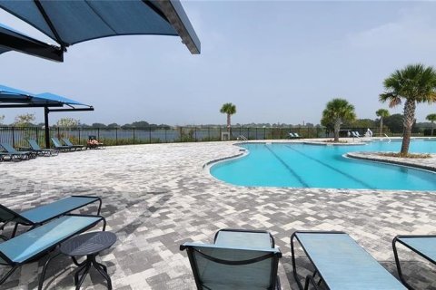 Casa en alquiler en Winter Haven, Florida, 3 dormitorios, 116.59 m2 № 1805309 - foto 20