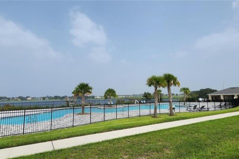 Casa en alquiler en Winter Haven, Florida, 3 dormitorios, 116.59 m2 № 1805309 - foto 17