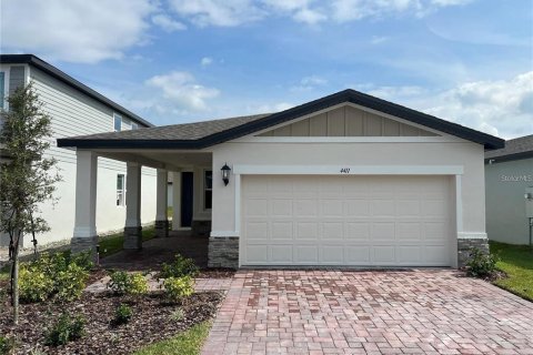 Casa en alquiler en Winter Haven, Florida, 3 dormitorios, 116.59 m2 № 1805309 - foto 22