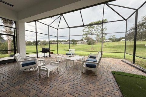 Villa ou maison à vendre à Lady Lake, Floride: 3 chambres, 213.95 m2 № 2410403 - photo 4