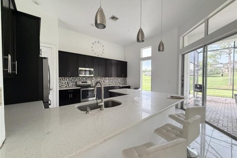 Villa ou maison à vendre à Lady Lake, Floride: 3 chambres, 213.95 m2 № 2410403 - photo 10