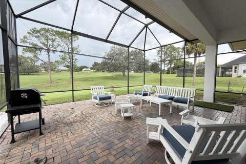 Villa ou maison à vendre à Lady Lake, Floride: 3 chambres, 213.95 m2 № 2410403 - photo 5
